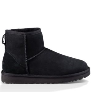 UGG Classic Mini II Bootie